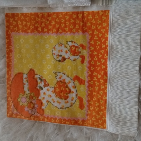 Crafting Napkins Lot of 12 - Picture 2 of 11